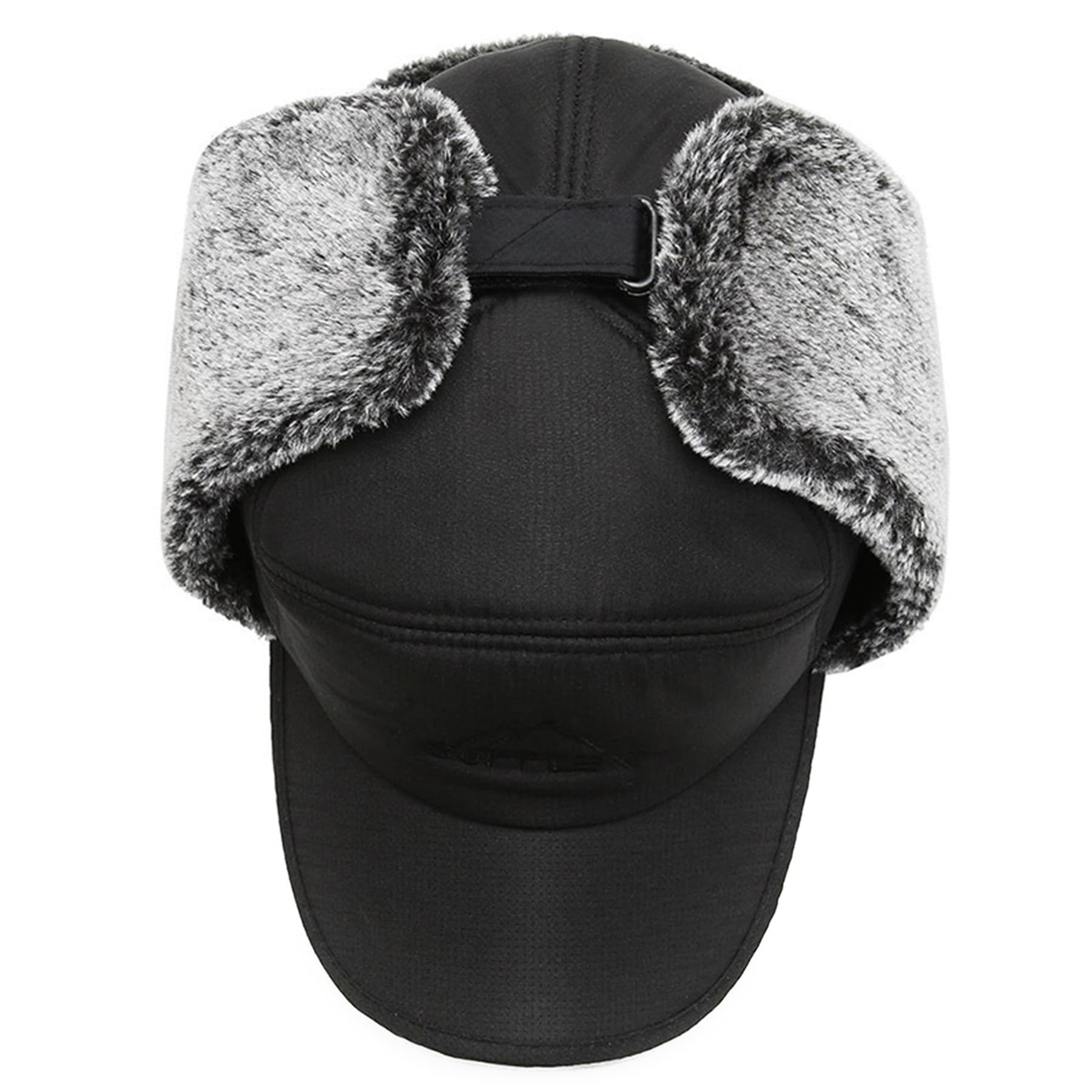 Winter 3 In 1 Trapper Bomber Hat thumbnail 6