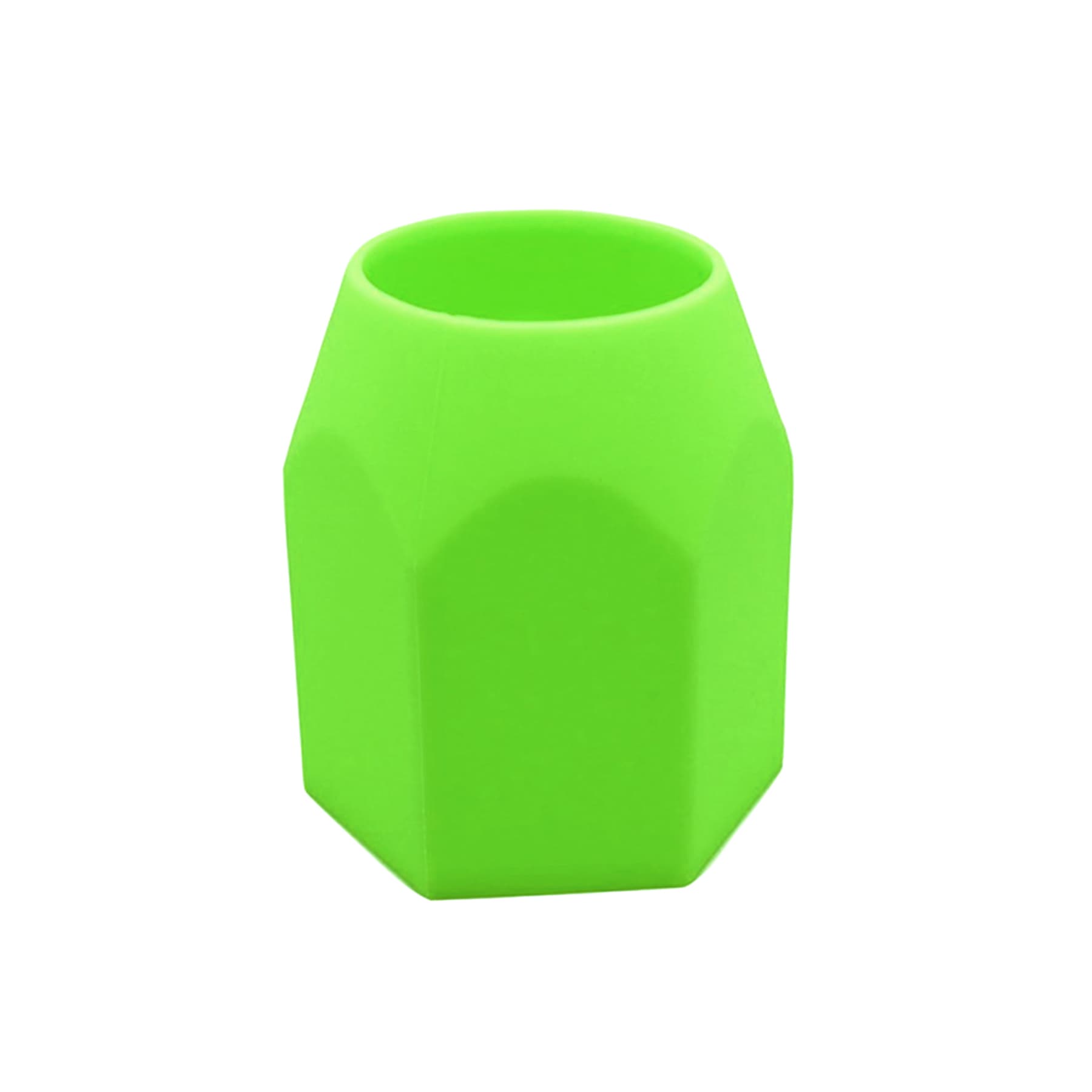Geometric Silicone Pencil Holder thumbnail 4