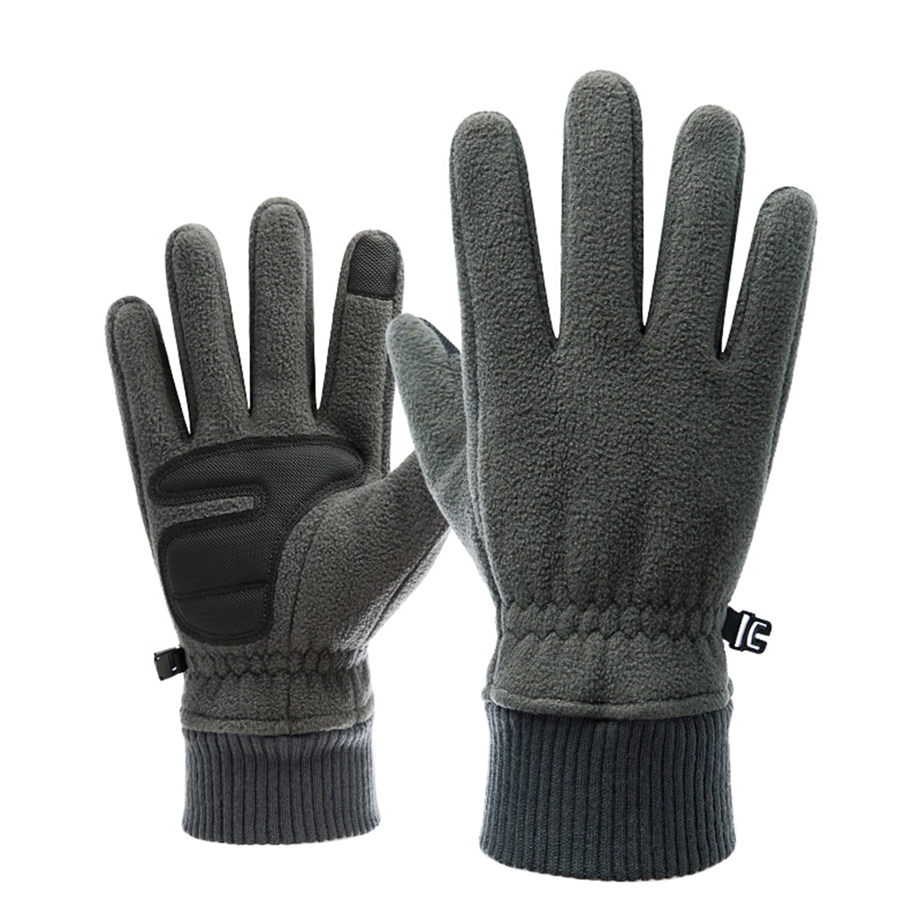 Winter Sport Thermal Gloves thumbnail 4