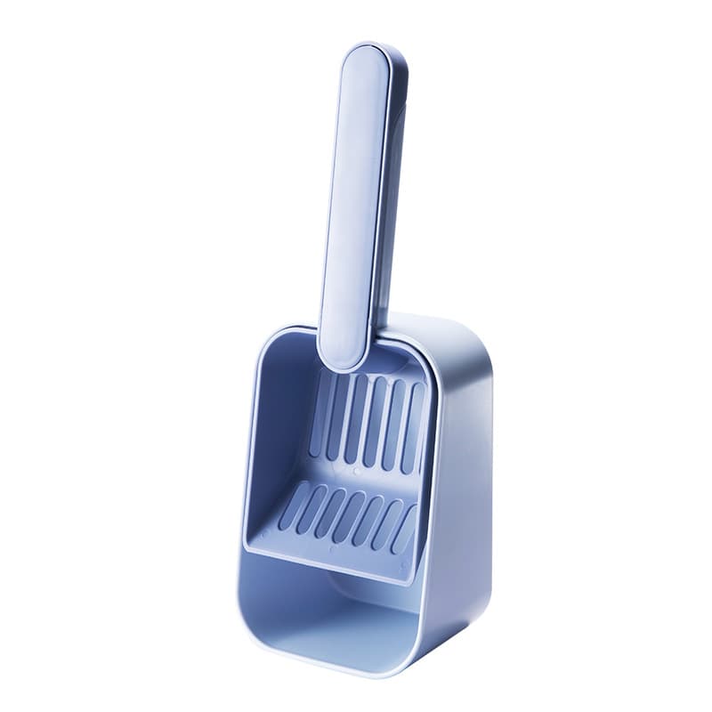 Multifunctional Cat Litter Spatula thumbnail 5