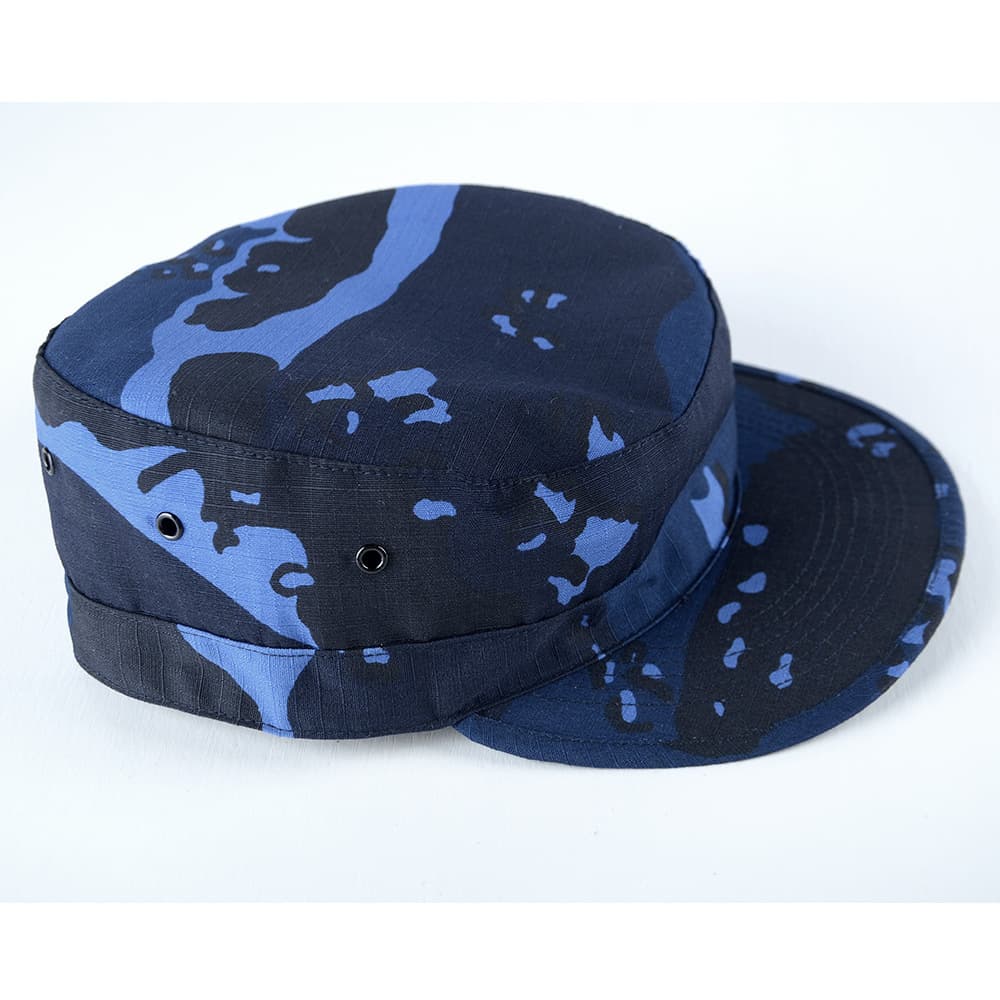 Army Military Camo Baseball Cap thumbnail 4