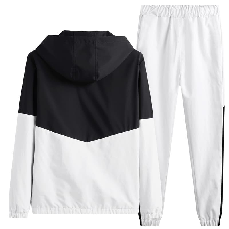 Sportswear Men’S Hooded Jacket thumbnail 3