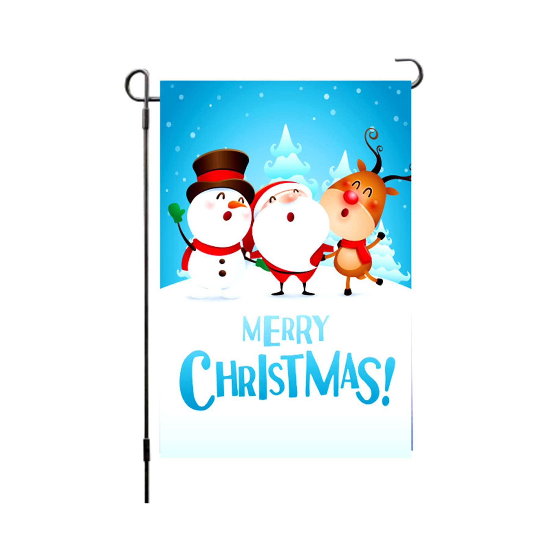 Christmas Yard Decoration Banner thumbnail 29