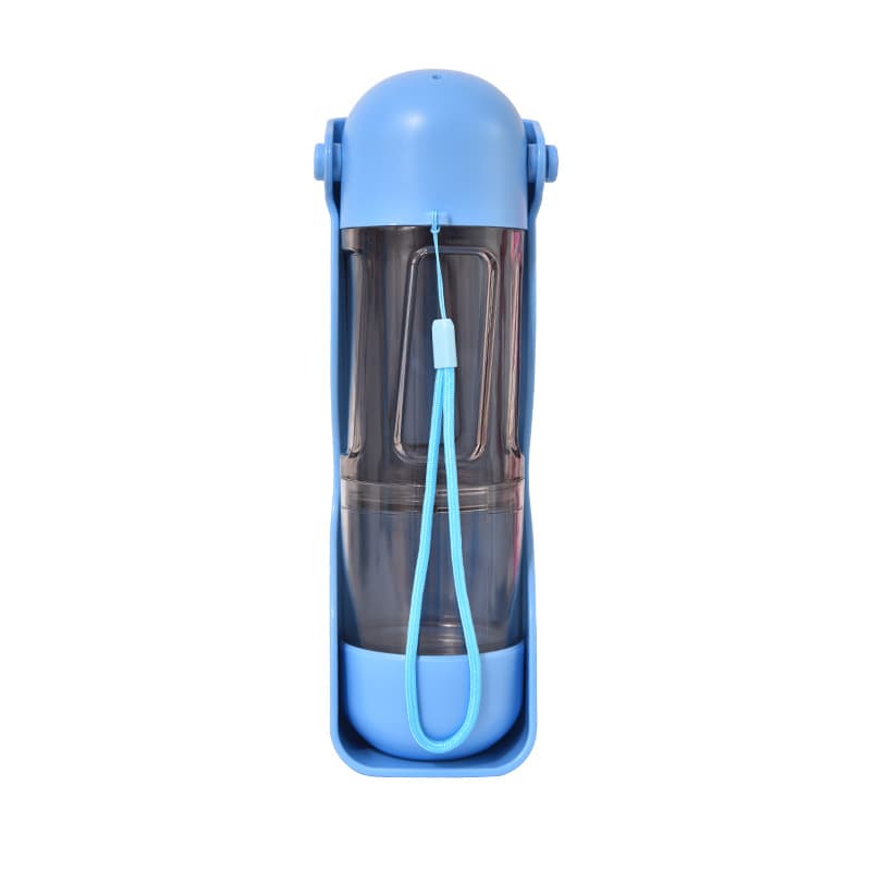 2 In 1 Portable Puppy Water Dispenser thumbnail 3