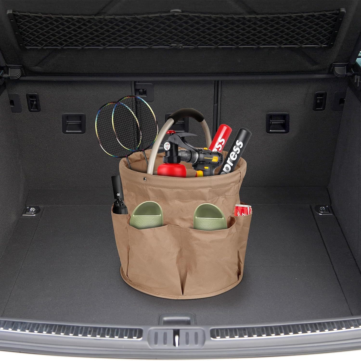 Multifunctional Storage Bag thumbnail 3