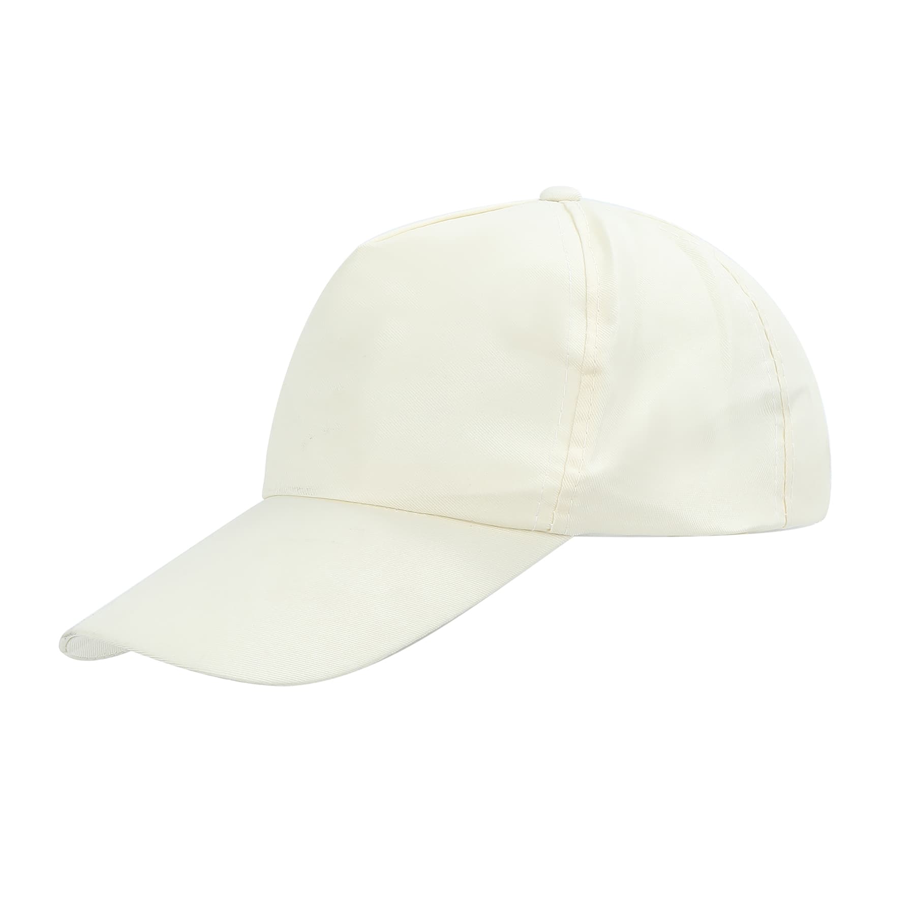 Polyester Baseball Cap Dad Unstructured Hat  thumbnail 3
