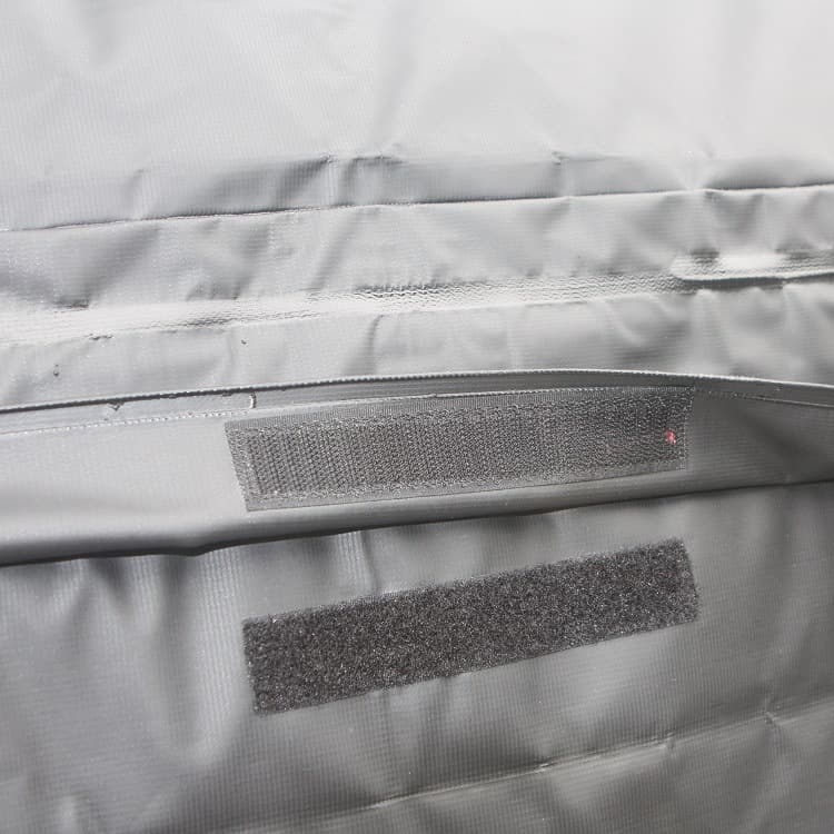 Rooftop Cargo Carrier Roof Bag