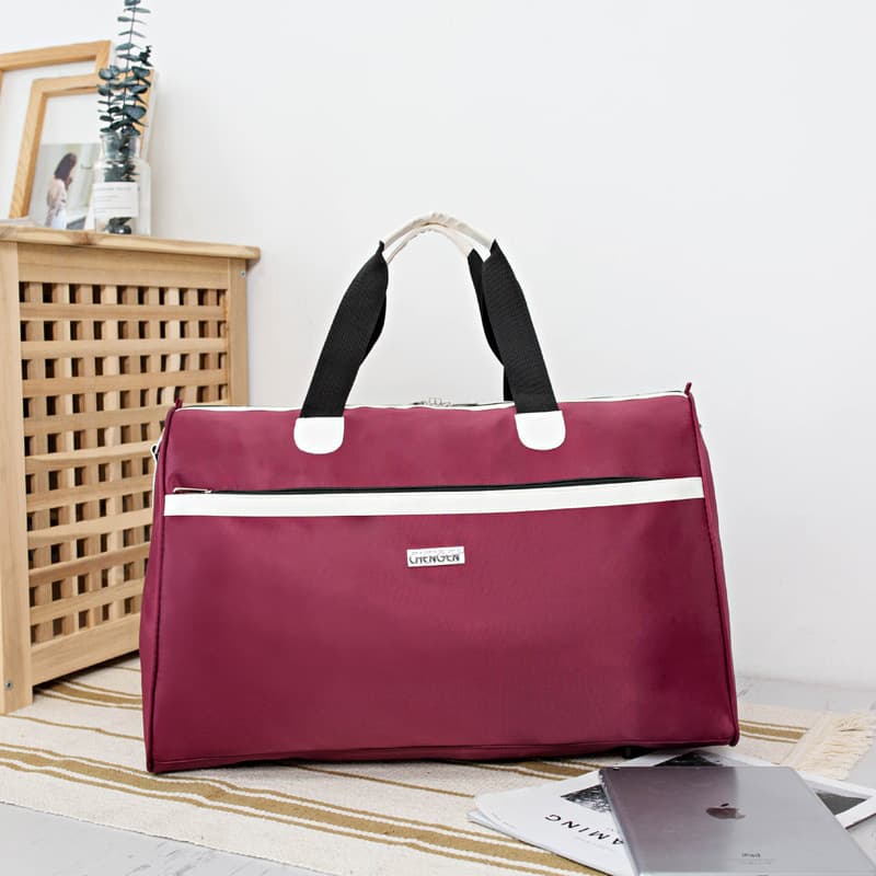 Portable Travel Foldable Bag thumbnail 2