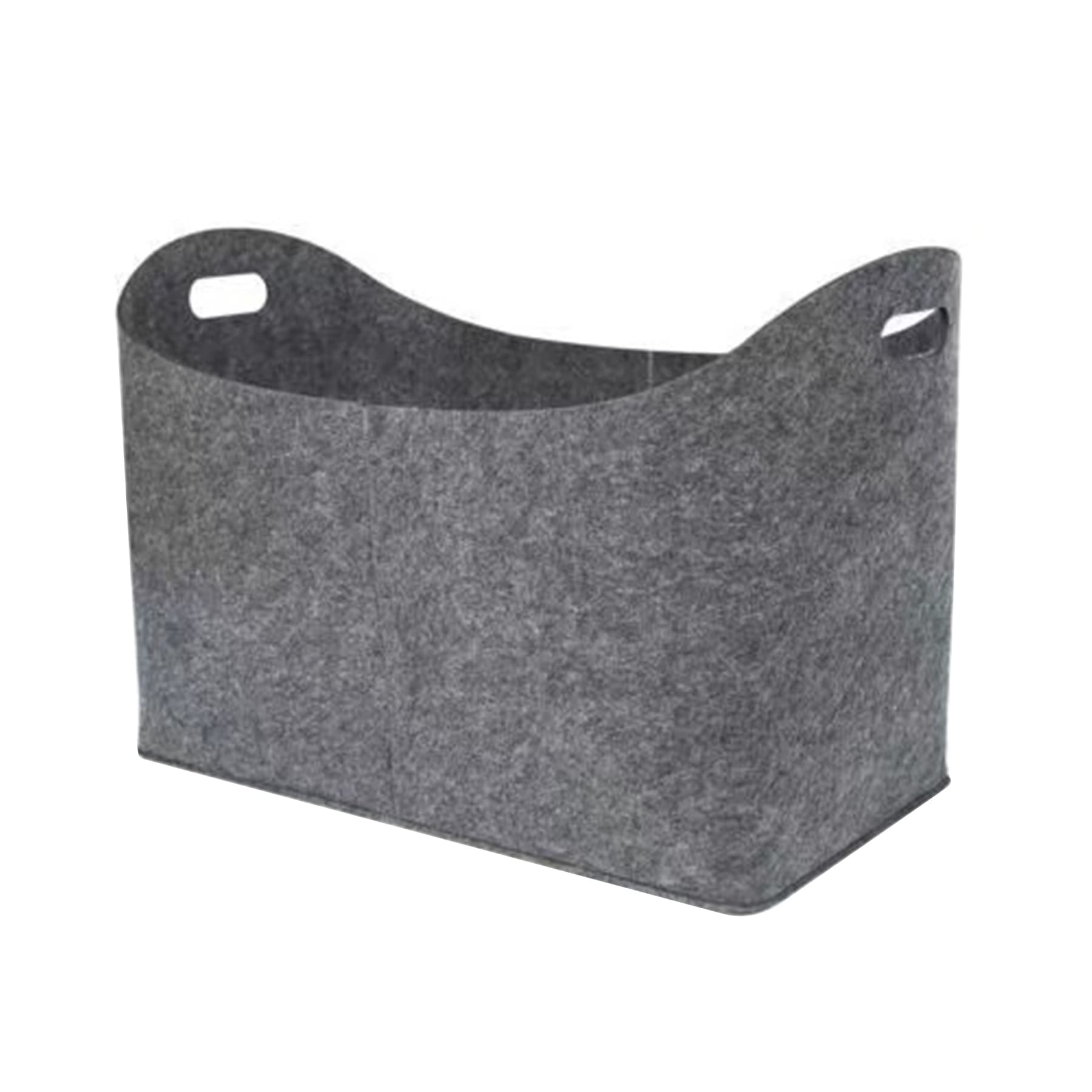 Eco-Friendly Shopping Felt Bag Organizer thumbnail 4