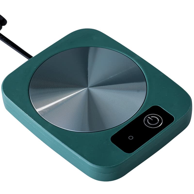 Constant Temperature Heating Coffee Mug Warmer