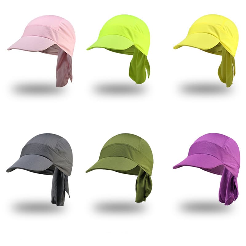 Outdoor Sun Hats with UV Protection Wide Brim thumbnail 3