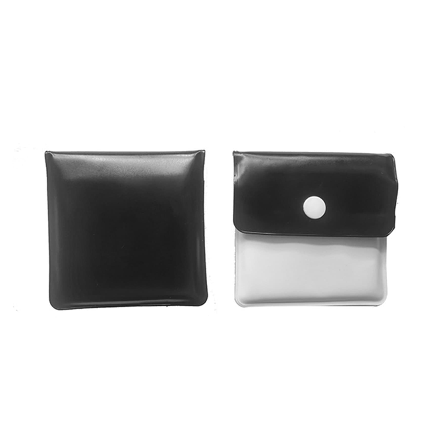 Compact Ashtray - Fireproof, Odorless, Various Colors thumbnail 4