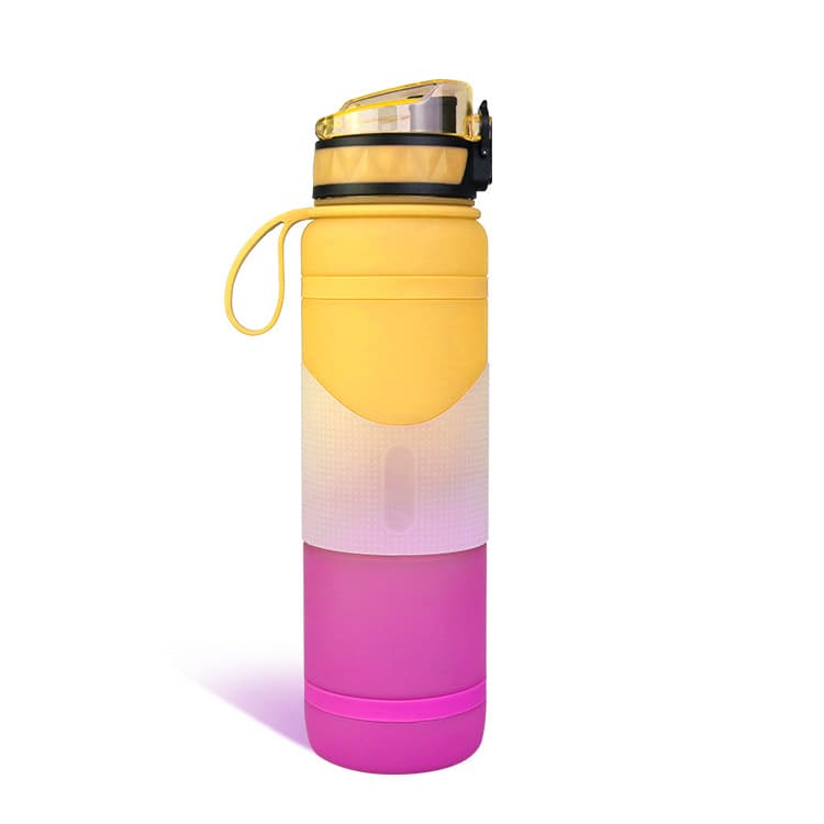 34oz Water Bottles With Large Wide Mouth thumbnail 6