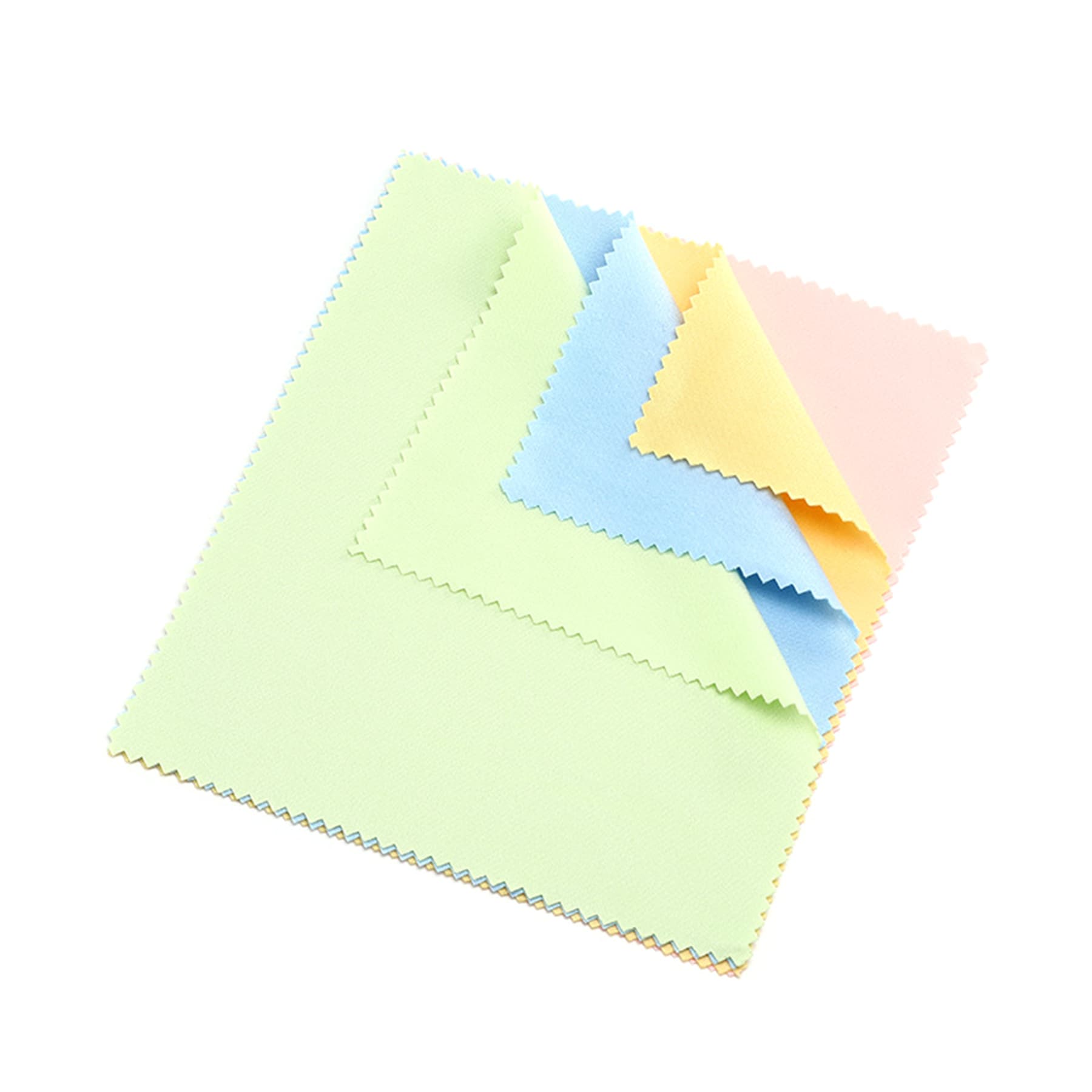 Microfiber Sunglasses Smudge Remover Cloth thumbnail 20