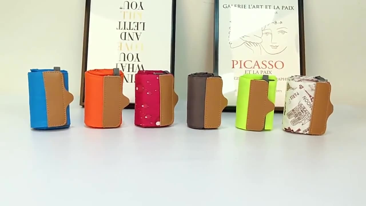 Reusable Shopping Bag thumbnail 5