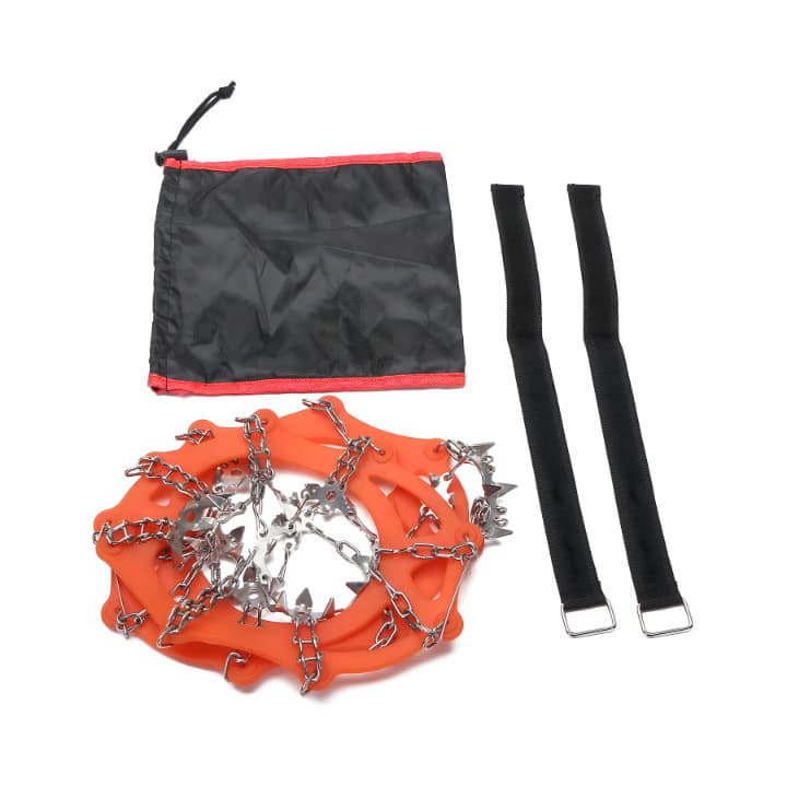 Spikes Shoes Crampons thumbnail 4