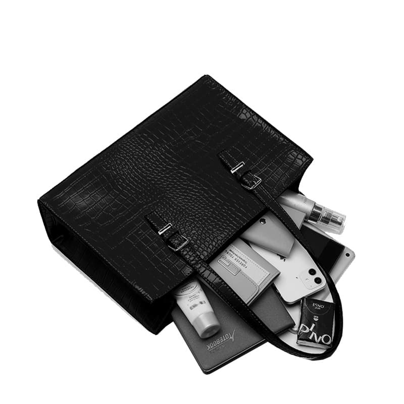 Laptop Bag For Women 15.6 Inch thumbnail 2