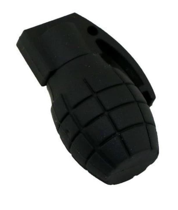 Grenade Design U Disk USB Flash Drive thumbnail 5