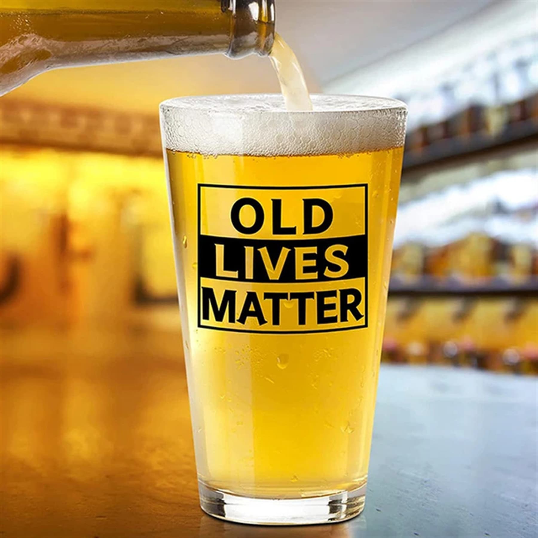 16 Oz. Pint Glass thumbnail 5