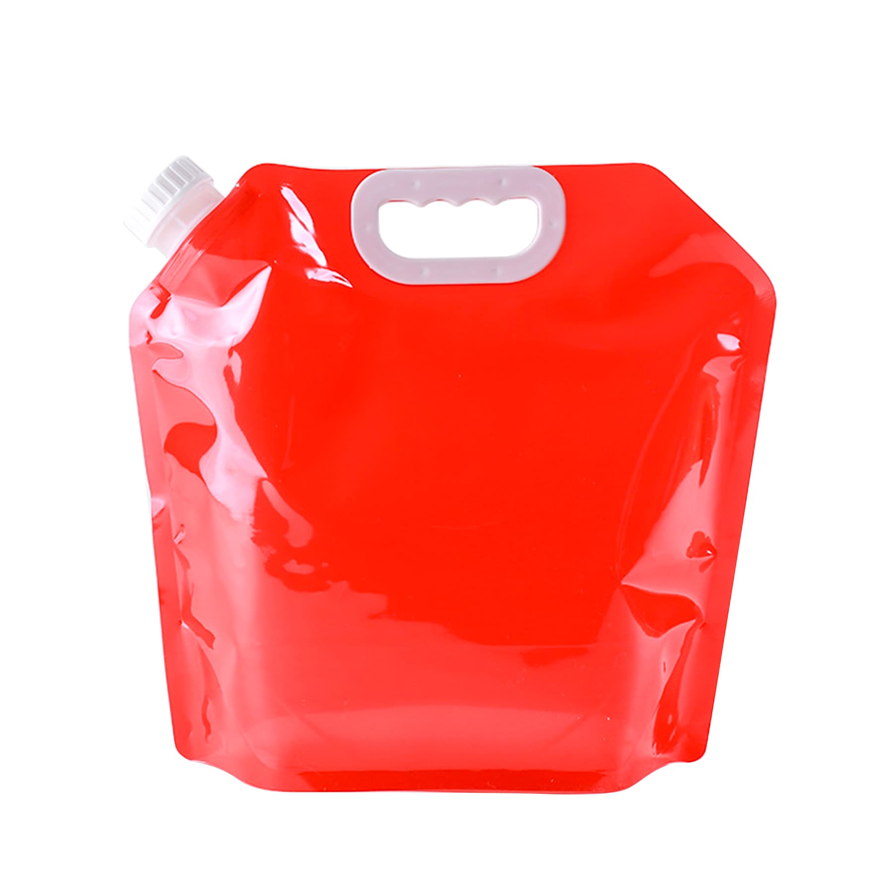 2.6 Gallon Collapsible Water Container Bag thumbnail 11