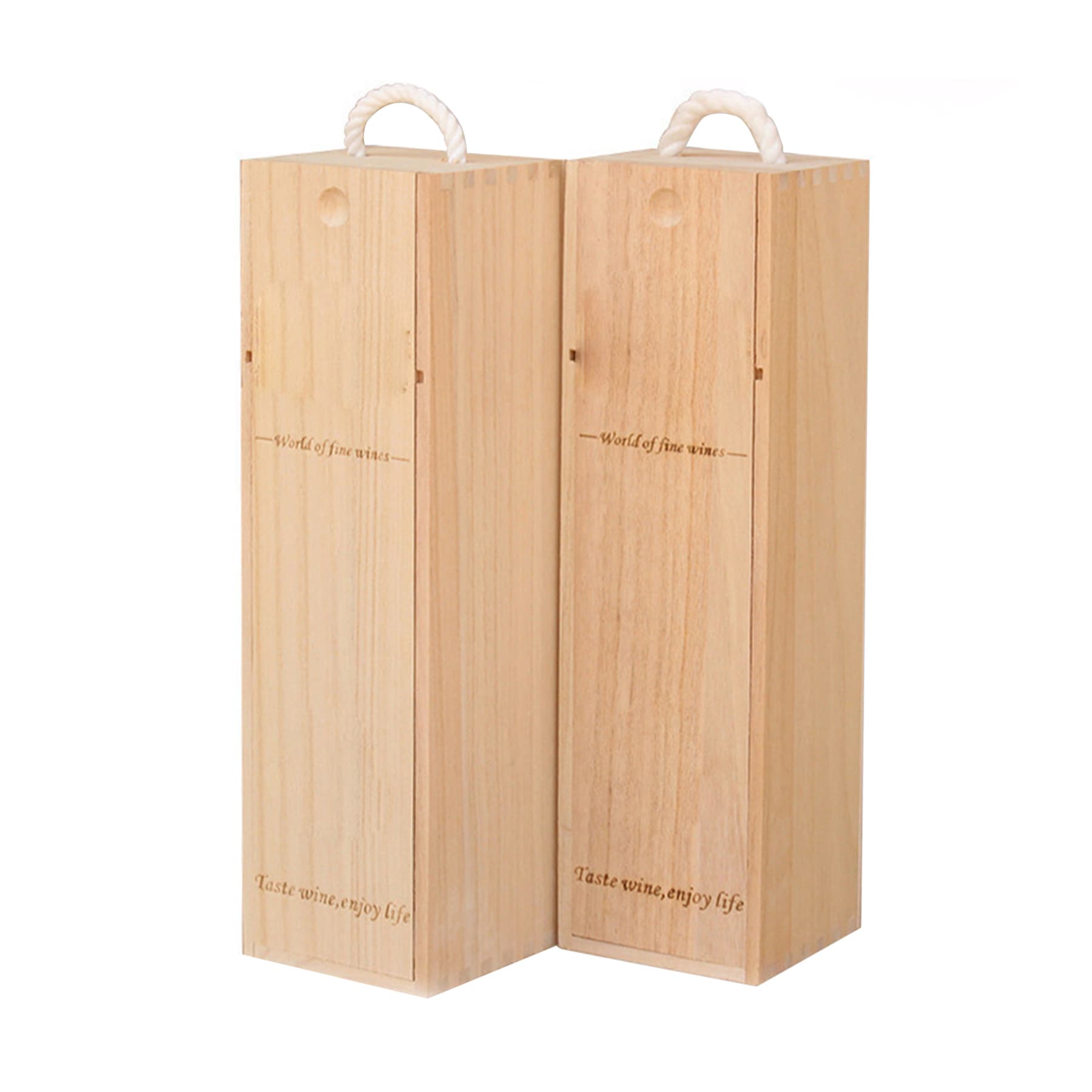 Wine Crate - 750ml thumbnail 3