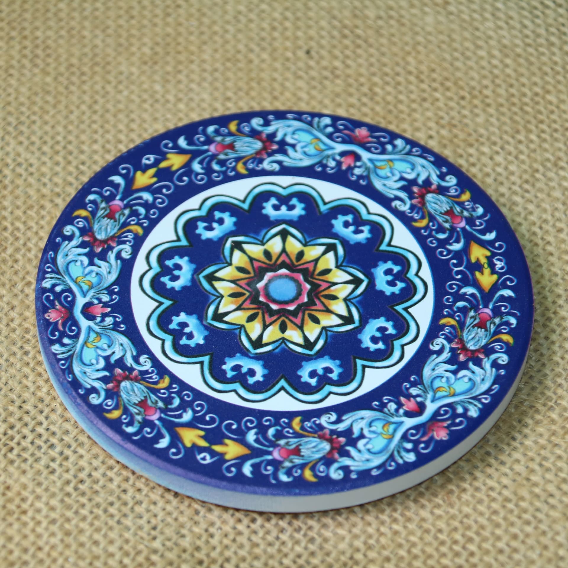 Paper Coaster thumbnail 2