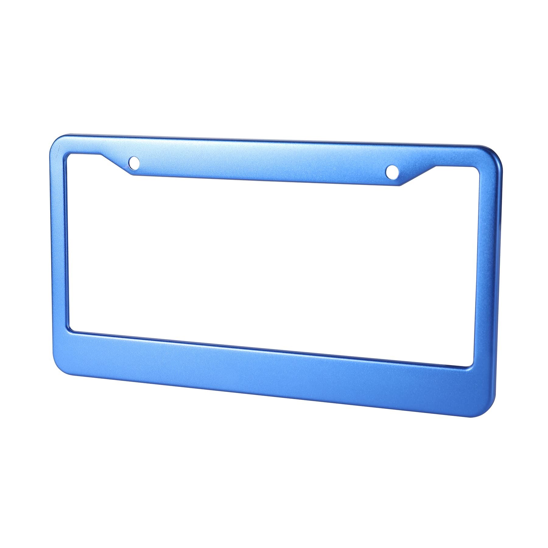 Metal Car Plate License Frame Cover thumbnail 5