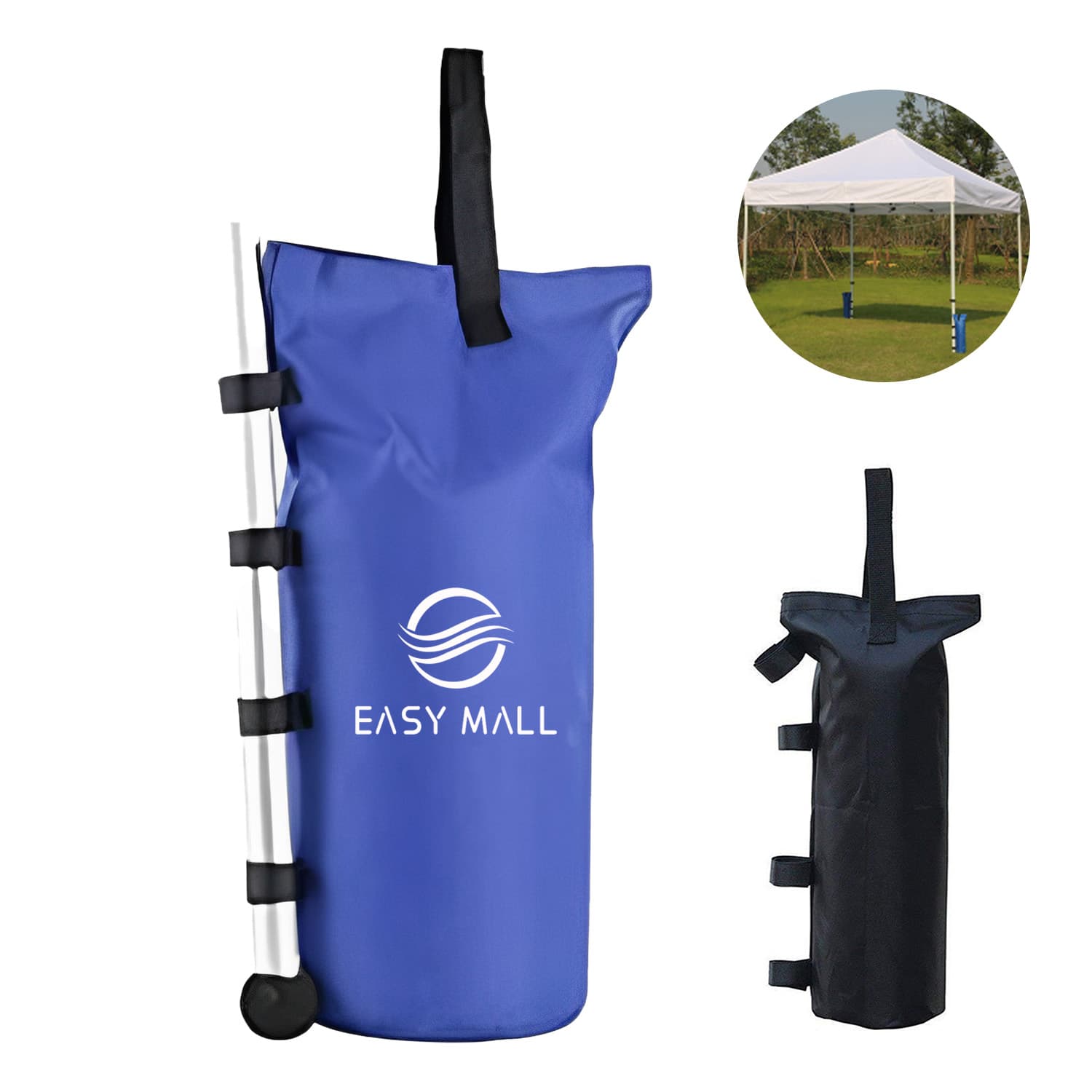 Tent Canopy Climbing Sports Weights Bags(Single) thumbnail 3