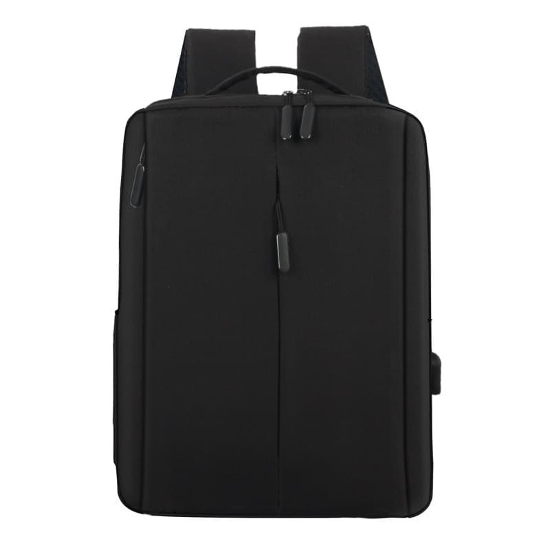 Travel Laptop Backpack w/ USB Charging Port thumbnail 5