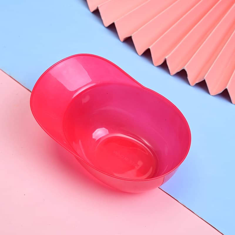 Helmet Ice Cream Bowl