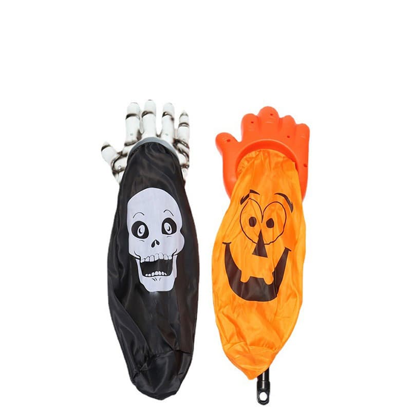 Halloween Children’s Candy Begging Bag thumbnail 2