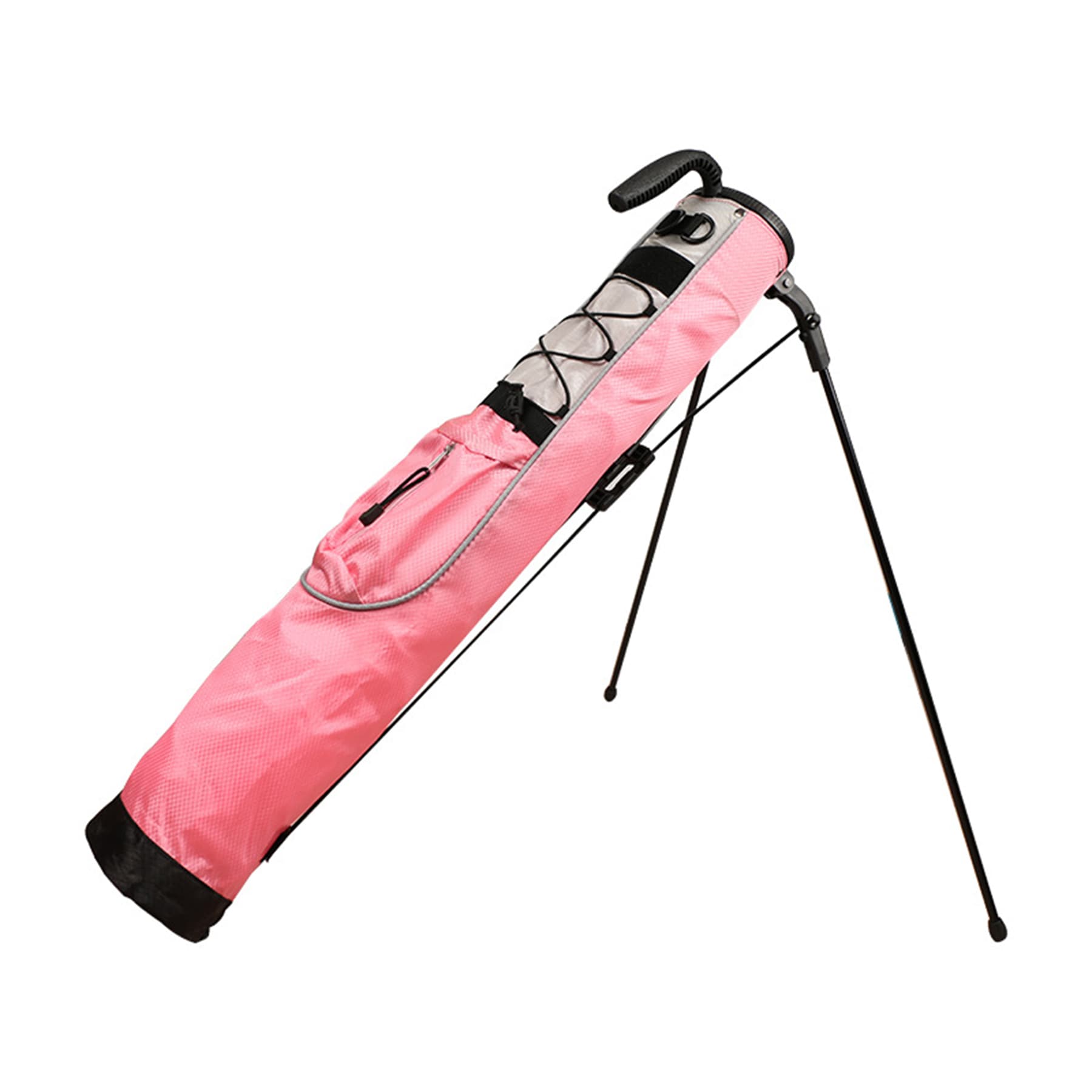 Golf Bag With Stand thumbnail 5