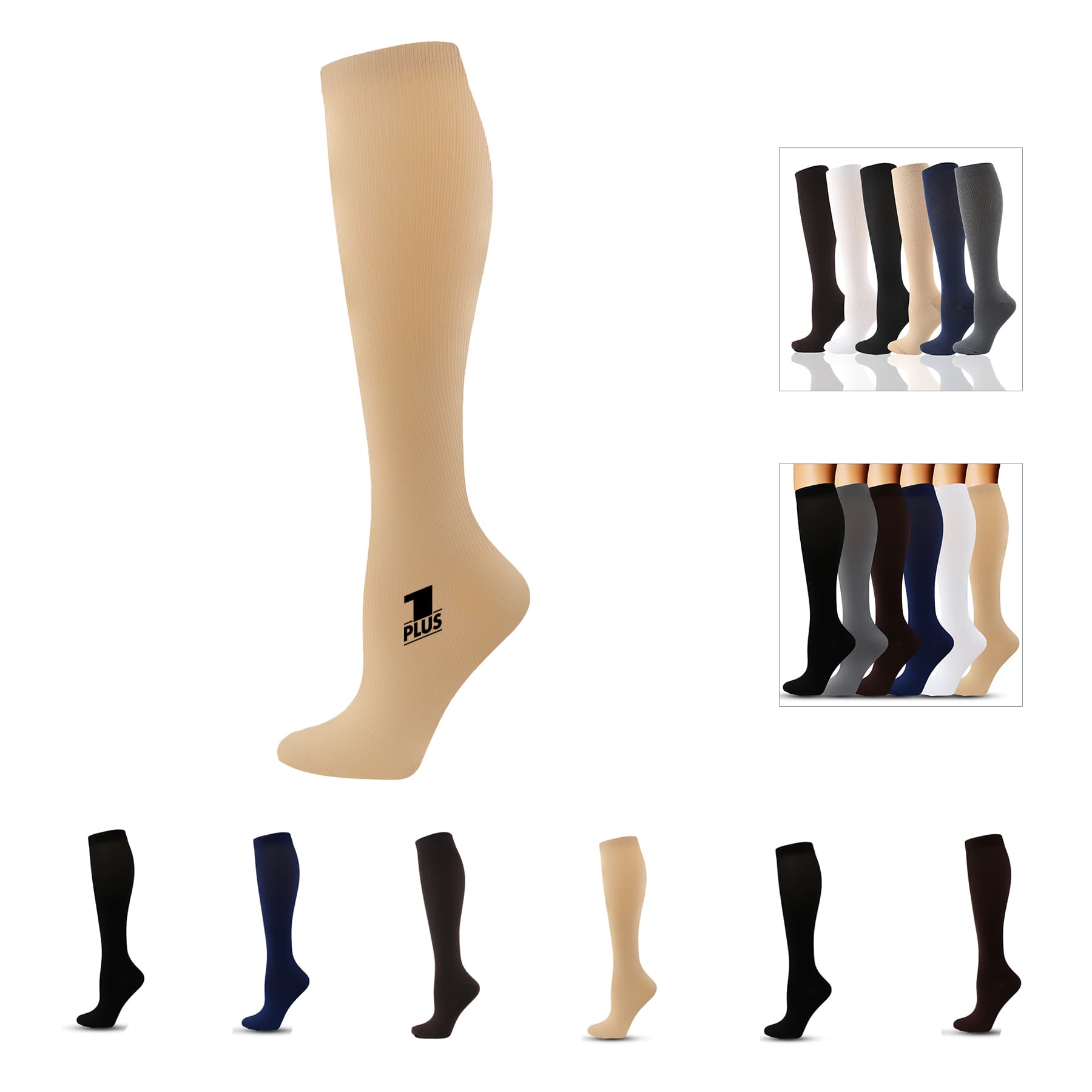 Compression Socks For Women&Men