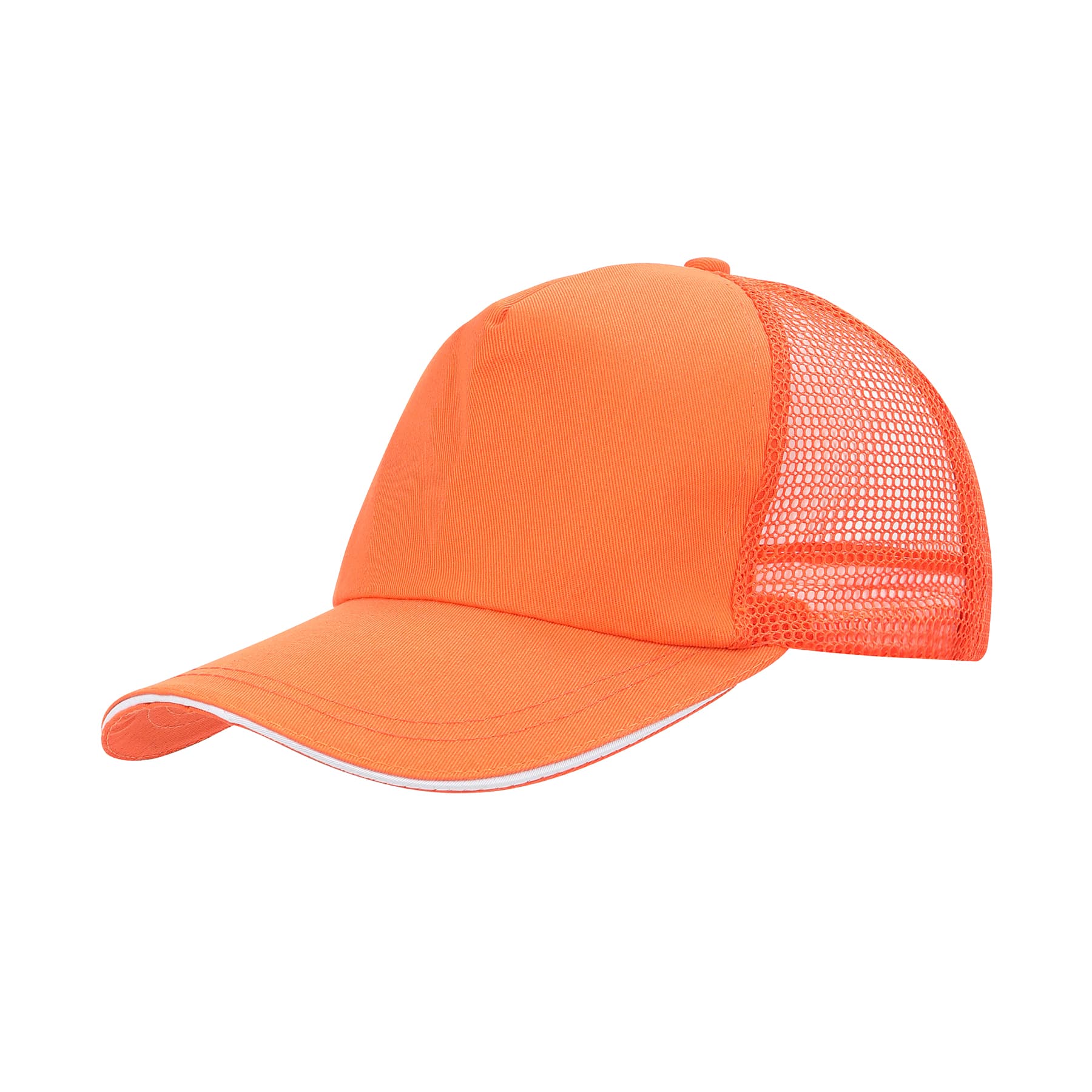 Mesh Back Trucker Hat thumbnail 3