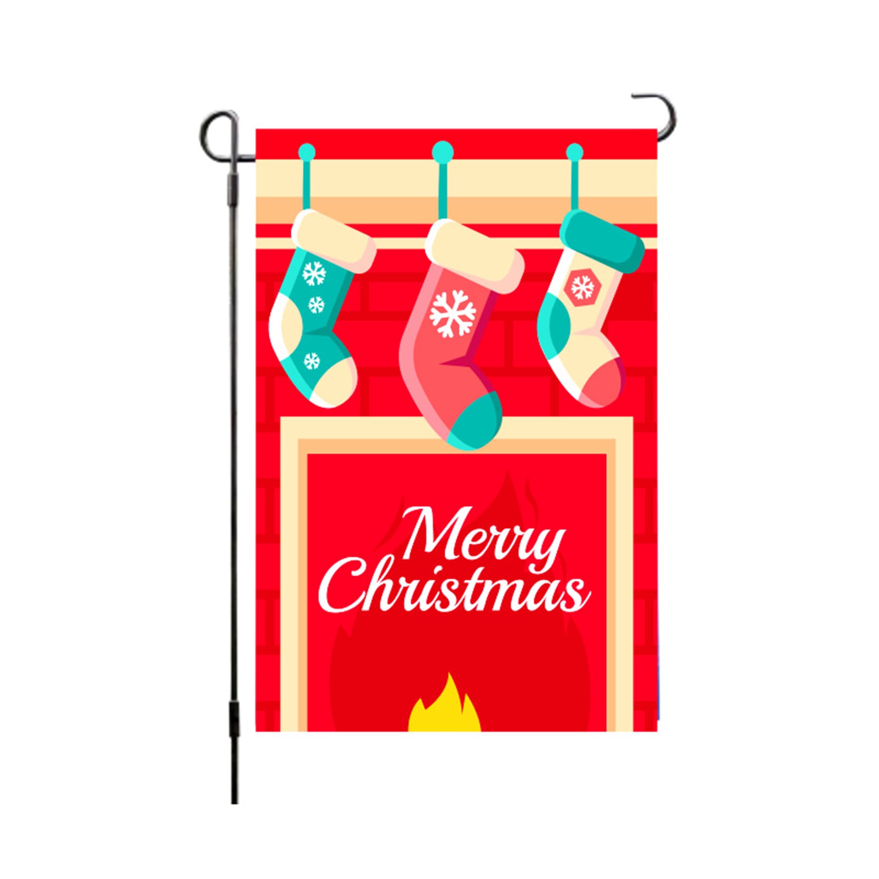 Christmas Yard Decoration Banner thumbnail 15
