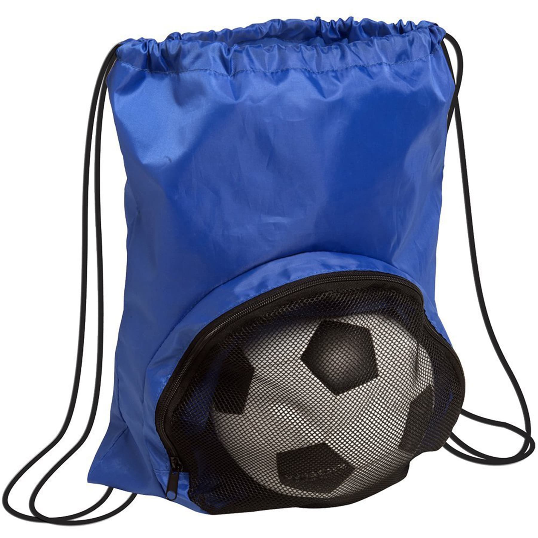 Sports Drawstring Bag thumbnail 2