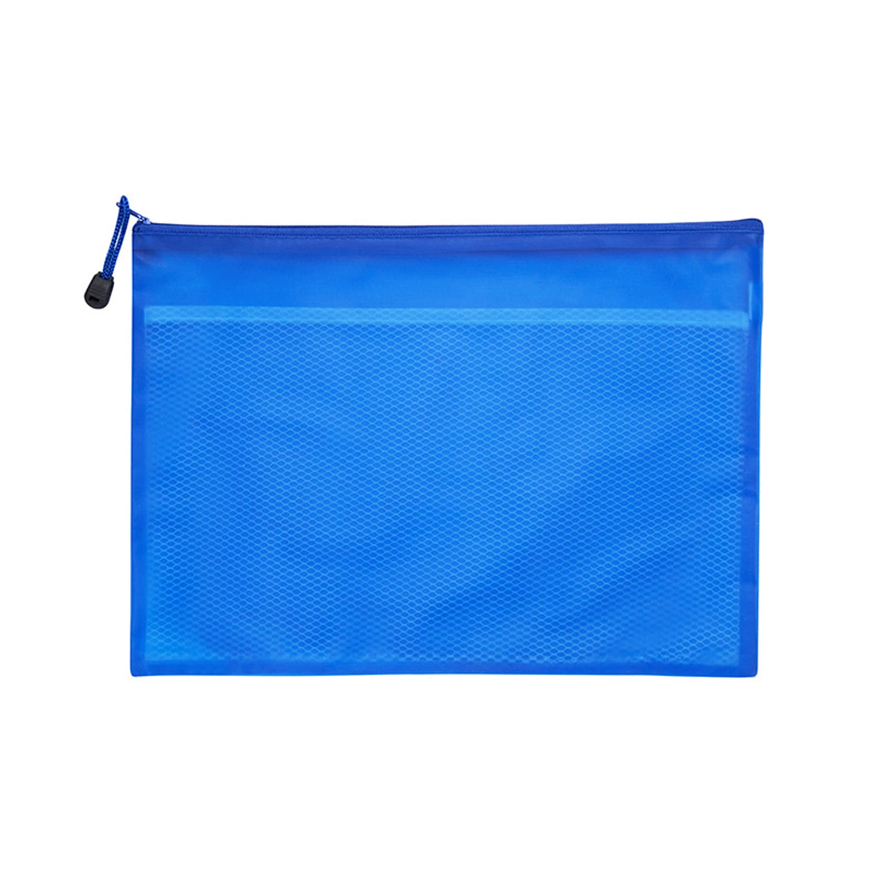 A4 Zipper File Bag thumbnail 2