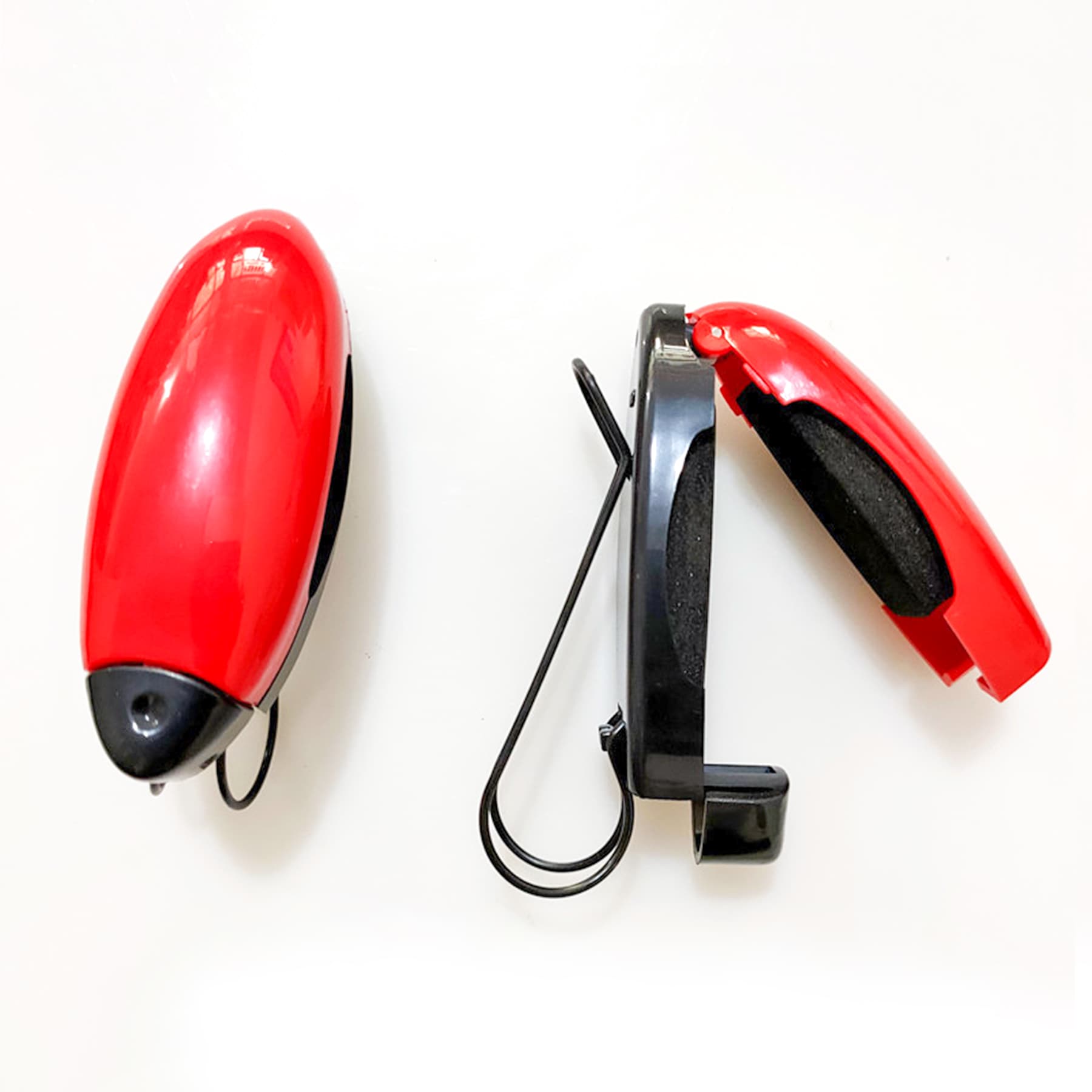 Plastic Sunglasses Visor Clip thumbnail 10