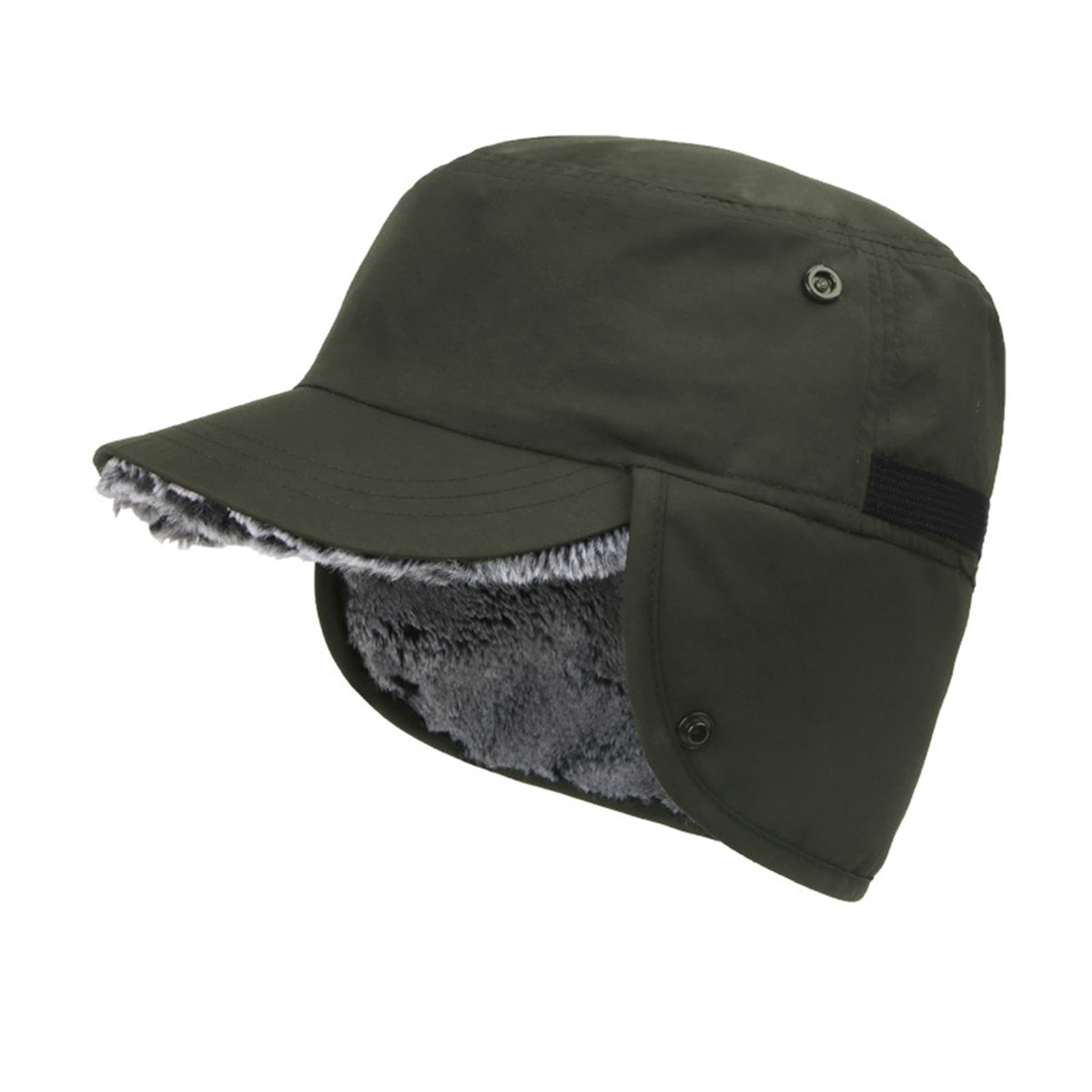 Winter Windproof Trapper Cap thumbnail 7