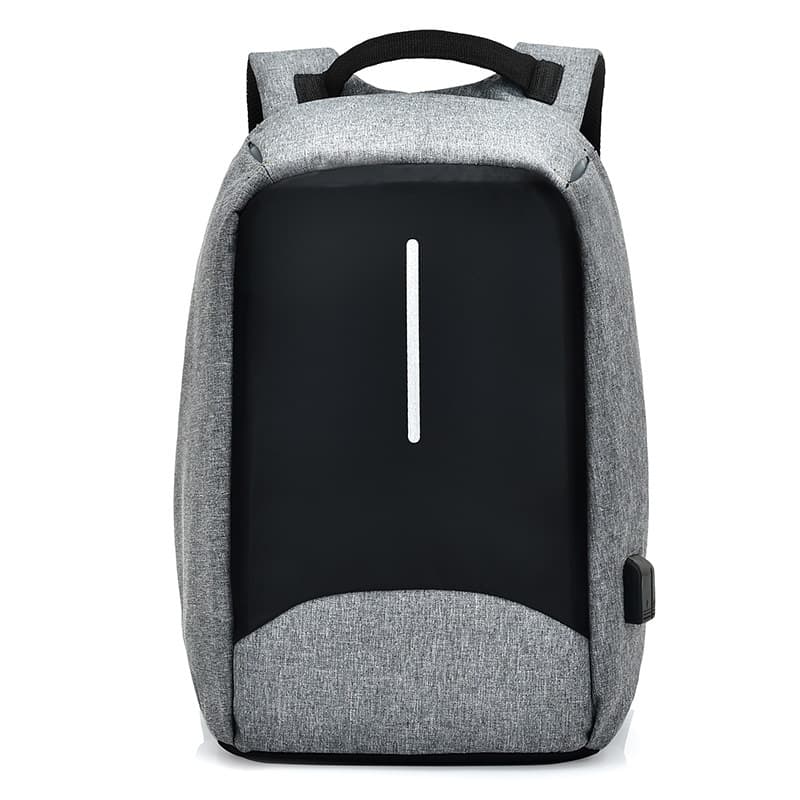 Laptop Backpack thumbnail 8