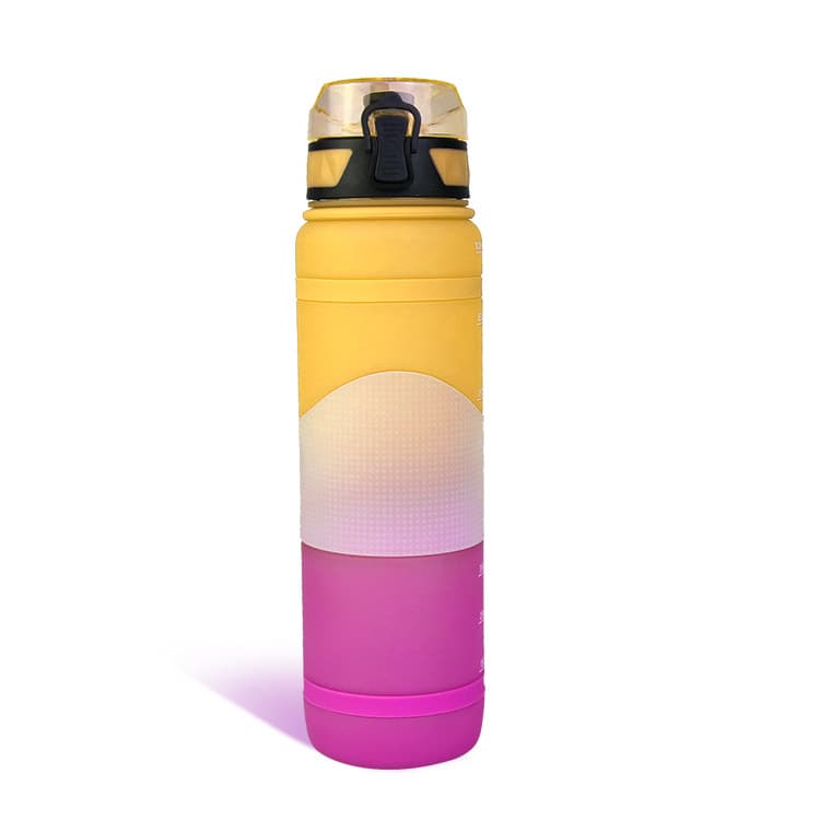 34Oz Gallon Water Bottles With Large Wide Mouth thumbnail 6