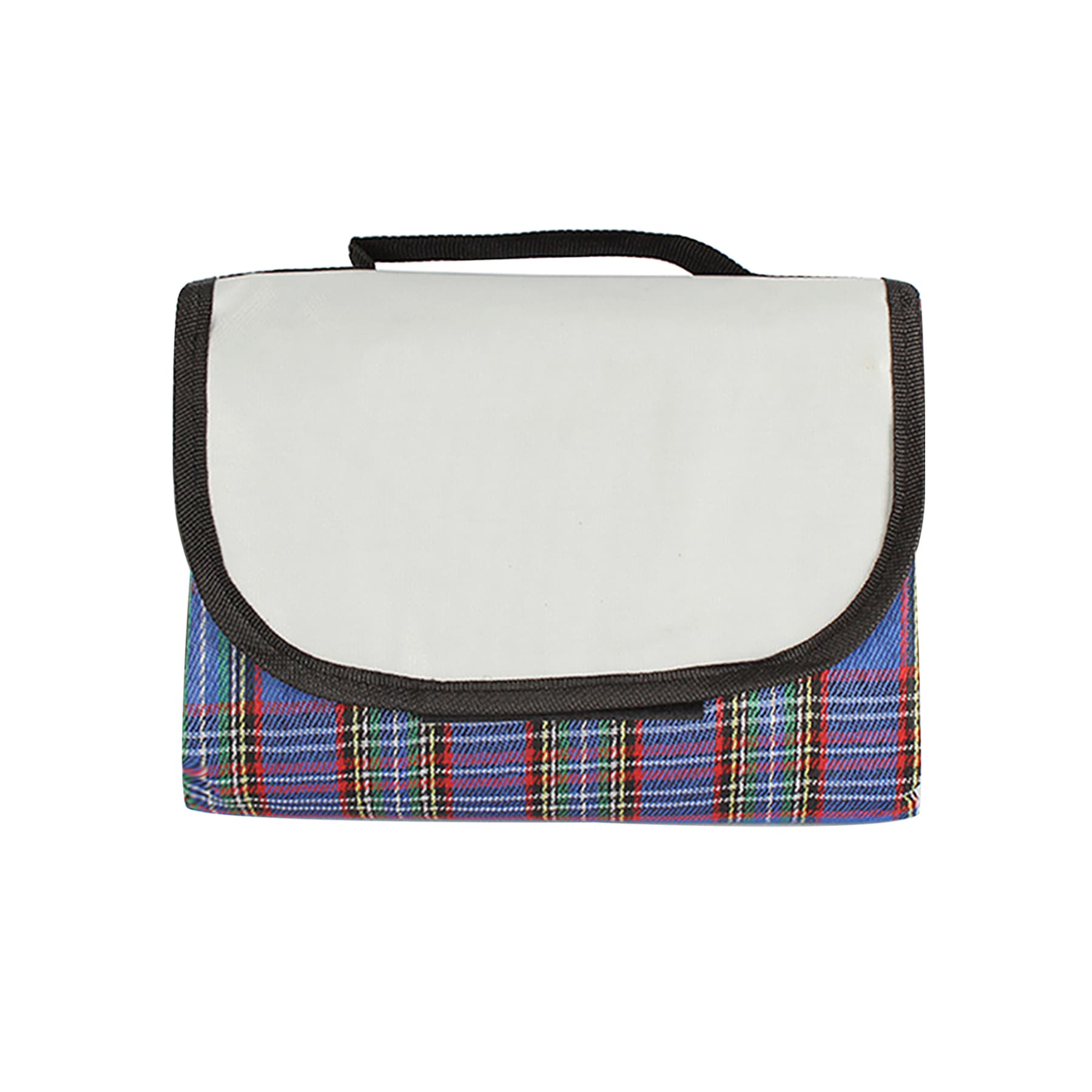 Foldable Outdoor Waterproof Picnic Mat Blanket thumbnail 2