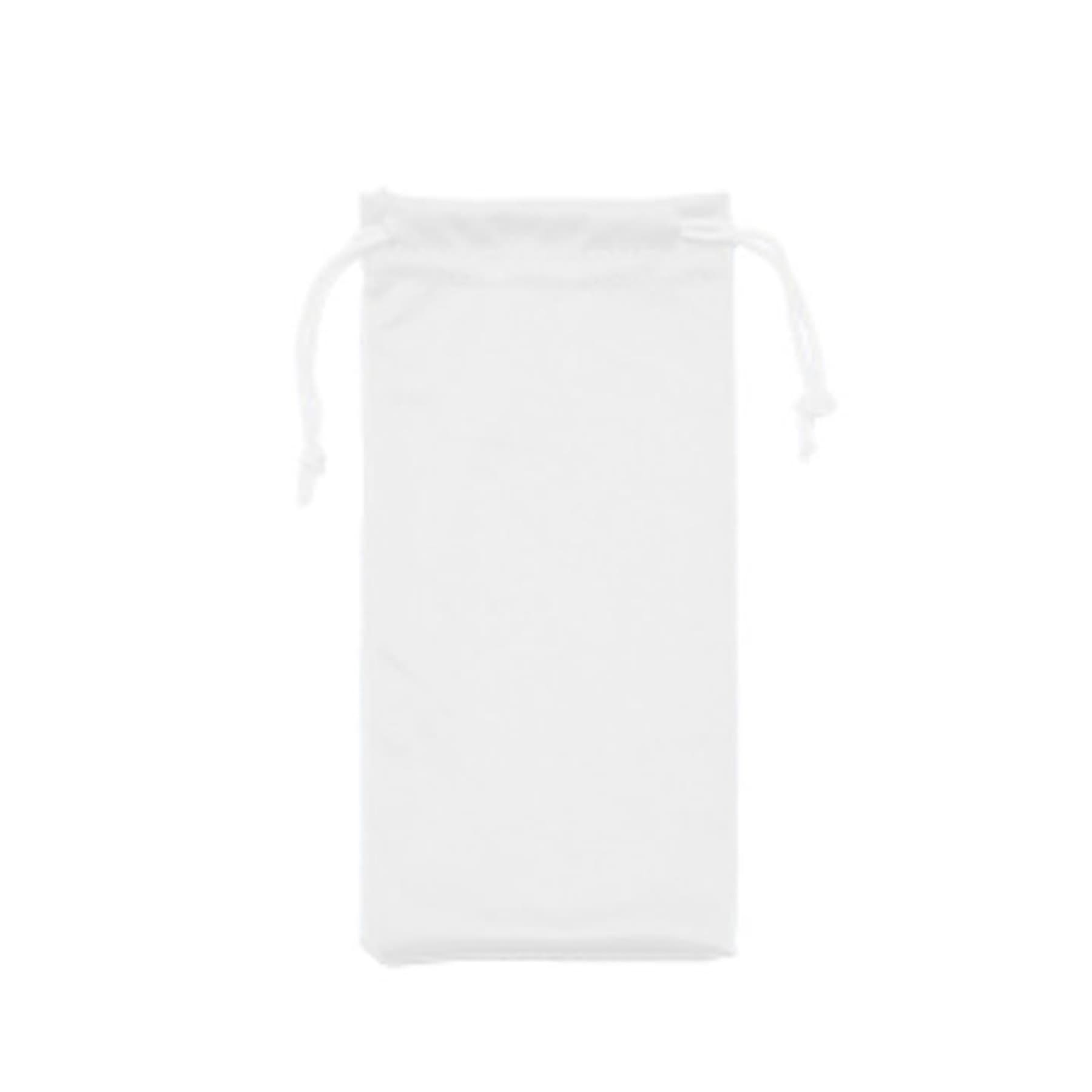 Microfiber Sunglass Drawstring Pouch thumbnail 6