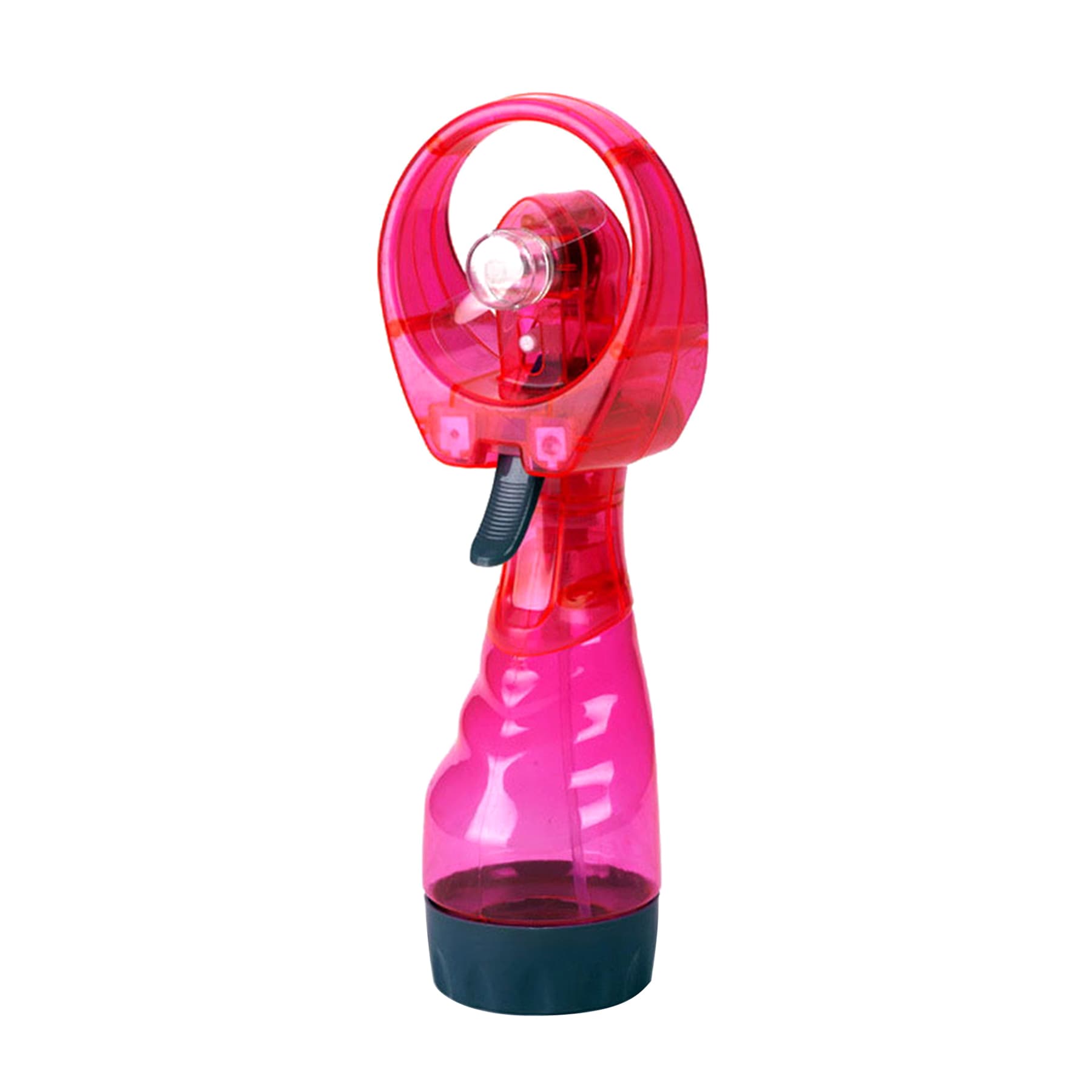 Stay Cool Spray Bottle & Fan thumbnail 7