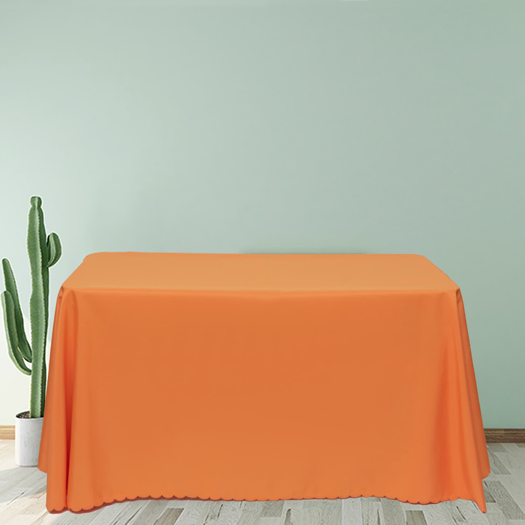 4ft Fitted Table Cover thumbnail 19