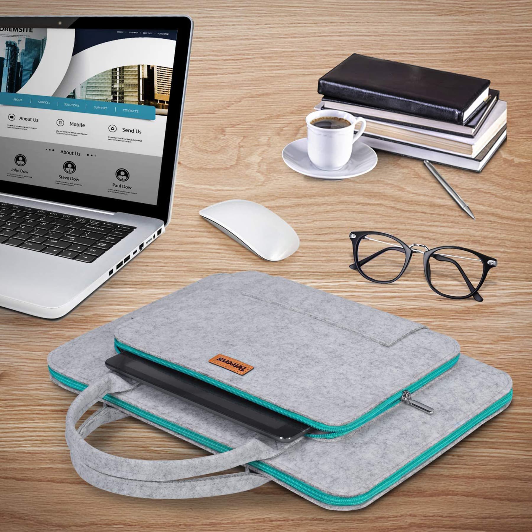 Laptop Carrying Bag thumbnail 5