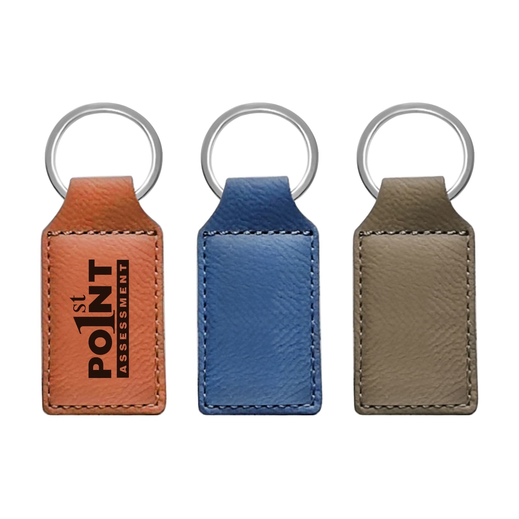 PU Key Chain thumbnail 6