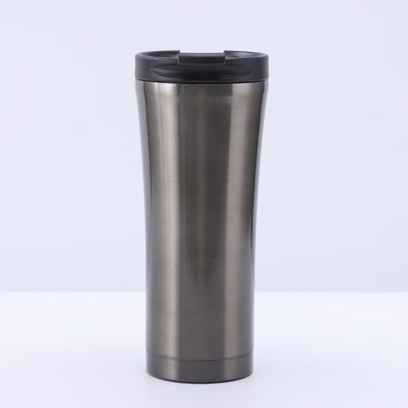 17 oz. Custom Printed Promotional Thermos & Vacuum Flasks thumbnail 3