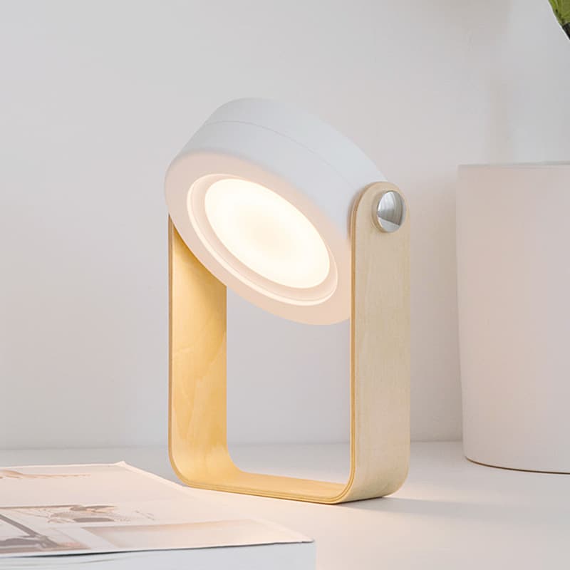 Creative Folding Light