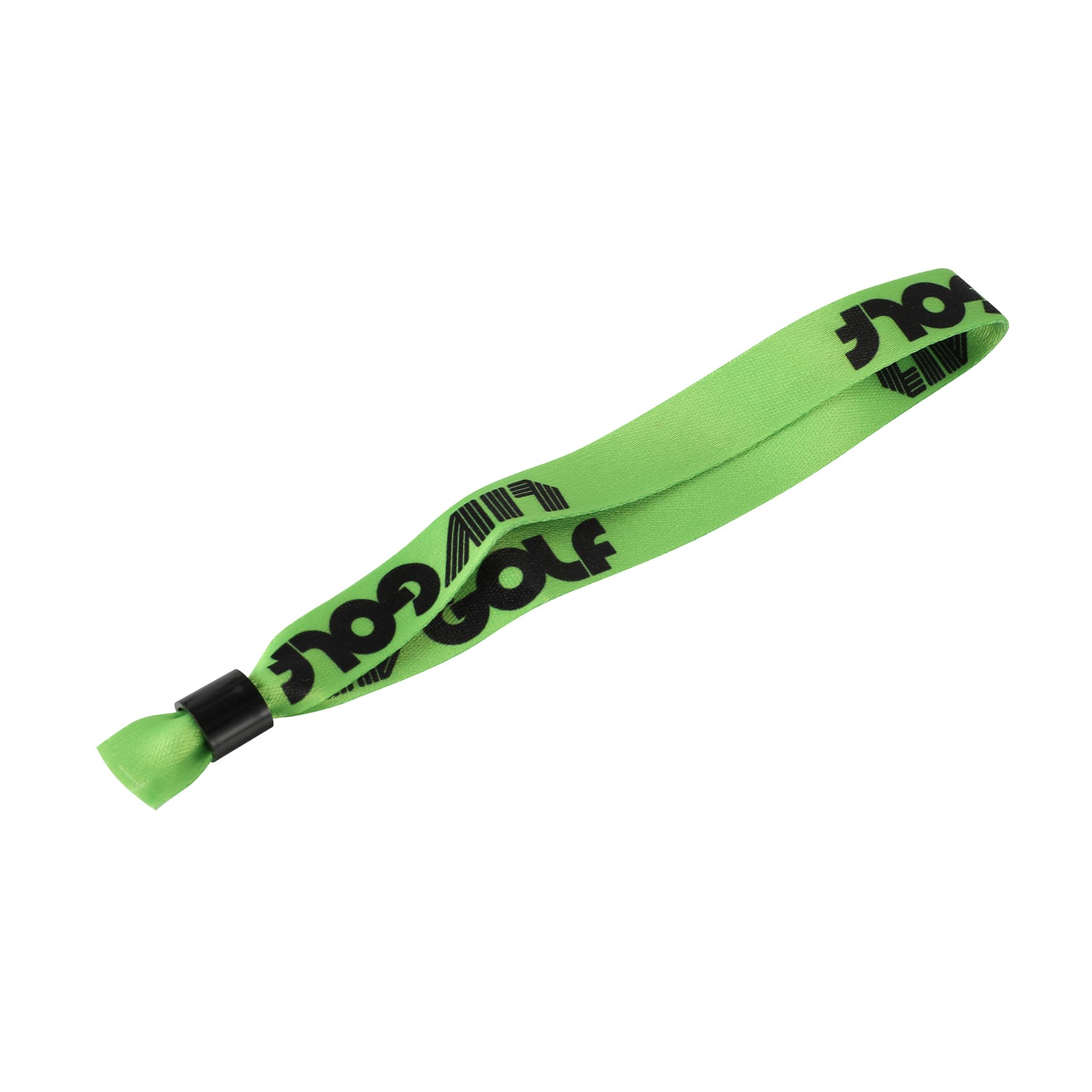 Disposable Full Color Wristband